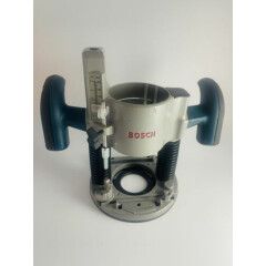 Bosch RA1166 Plunge Base for 1617 Routers Base Only