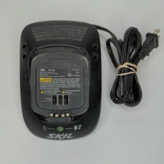 Skil SmartCharge System 18V Lithium-Ion Battery Charger SC18-LI FREE SHIPPING!