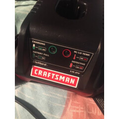 Craftsman Die Hard battery charger no.5336 New no box