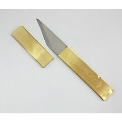 Japanese Yoshiharu Wood Carving marking blade Cutter for Left Hand craft knife