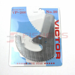 Victor Professional PVC Pipe Cutters Replacement Blade for VP2000
