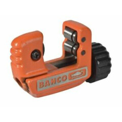 Bahco 301-22 Tube Cutter 3-22mm BAH30122