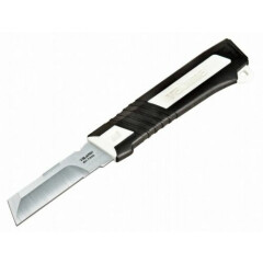 TAJIMA Folding Utility Knife Standard Size 90mm for Electrical Construction
