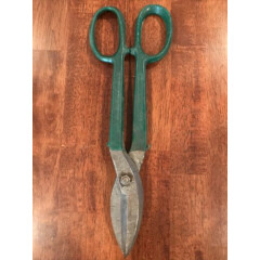 Vintage Great Neck Snips T12S Italy 