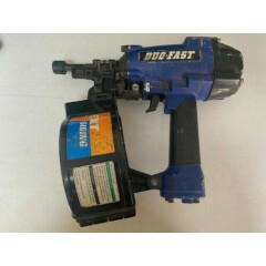 Duo-Fast CNP-65Y Round Head Coil Nailer - Parts Only