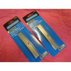 2 Pack - 20 blades ... Personna 4" Stripper Scraper Blades 61-0148