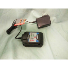 New OUT OF BOX HART 20-Volt System Battery Charger CGH002 W3