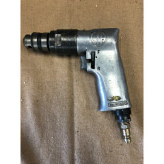 Columbia International 3/8" Air Reversible Drill Model CIA 325A- Tested