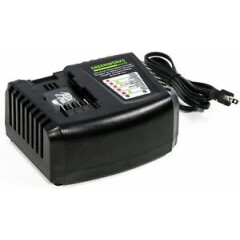 Greenworks C-400 40V Lithium 4A Rapid Battery Charger 