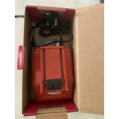 hilti charger