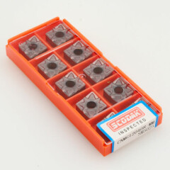 CNMG120408 SM5025 Turning tool holder carbide inserts for steel