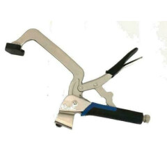 RDGTOOLS 6" BENCH CLAMP VICE FOR POCKET HOLE BENCH WORK JOINERY WOOD WORKING
