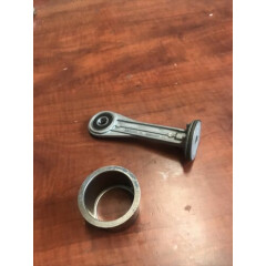 New Genuine Parts Connecting Rod Porter Cable C2002 6 Gal Air Compressor Type9