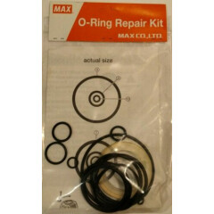 Max O-Ring Repair Kit Cn81253 (j)