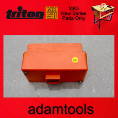 Triton MK3 workcentre Parts: Power Switch Box...no25
