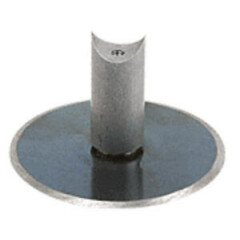 CRL Screw-On Replacement Blade for New Style E.Z.D. DeGlazing Glazer Tool
