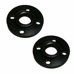 Ryobi P423 2 Pack of Genuine OEM Replacement Nut Flanges # 613556001-2PK