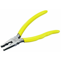 Tsunoda FPH-125 Side Cutting Pliers FIT-Type From Japan