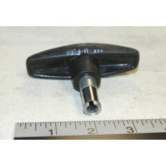 Xcelite 99-4-R ratcheting handle 