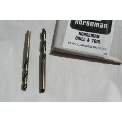 NORSEMAN USA M2.0 x 40 NC SPIRAL POINT TAPS 2 FLUTE PLUG INCORRECT PICTURE