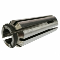 Milwaukee 43-44-0043 1/4" Steel Collet, for 2723-20 Router