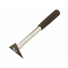 Hyde Tools 10400 Molding Scraper with two blades