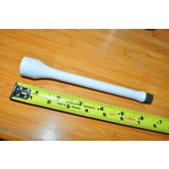 Air impact Torque Stick 100 Ft-Lb Torque Extension Bar 1/2" Dr,7.3/4" Long USA 