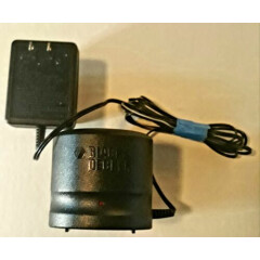 Black & Decker Battery Charger Class 2 PS150 416337-00 Power Tool