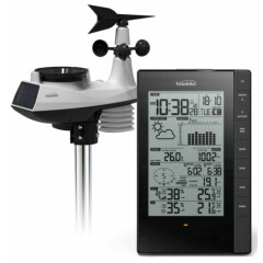 Weather Station Download Data in PC ( Premium Quality / Official UK Version) 