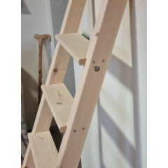 NEW Variable Width Scale Solid Wood Loft Bed Castle attic 