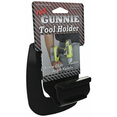 Left Hand Gunnie Tool Holster (Works right or left handed). Made in the USA.