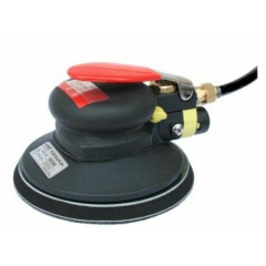 COMPACT TOOLS 923C double action Sander Non-suction dust Pile and hook Pad Japan