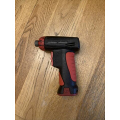 SNAP ON TOOLS - 7.2V 1/4" Screwdriver Gun w/ Battery, Part# CTS561CL