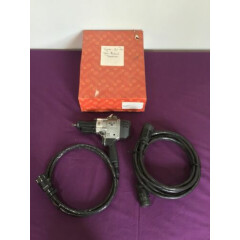 Uryu UEP-70MC 3/8 Drive, Electric Control Driver + 5m Extension Cable