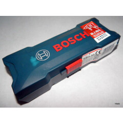 Bosch GO Professional 3.6V Cordless Screwdriver w/ Cable 06019H2080