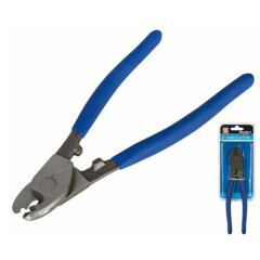 BlueSpot Steel Wire and Cable Cutter Shear Copper Electrician Fencing Pliers