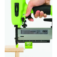 Grex 18 gauge Edge Guide for 1850GB and GC1850 - FT180.1 Green Buddy Cordless