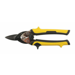 Compact Aviation Snips - Straight Cut Cutters