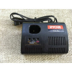 Ryobi 14.4 V Charge Plus+ Battery Charger No. 1412001 tested,