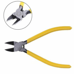 Cable Wire Wrench Cutter Heavy Duty Diagonal Water Side Pump Mole Plier Tool Set