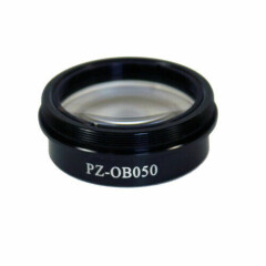 O.C. White PZ-OB-050 0.5x Auxiliary Lens for ProZoom 6.5 Microscopes