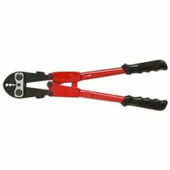 Campbell - Swaging Tool, 18" Imported 1/16"-3/16" (7679038)