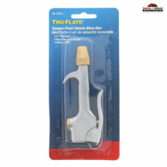 Safety Compressed Air Blow Gun Grip Tool Lever Nozzle ~ New