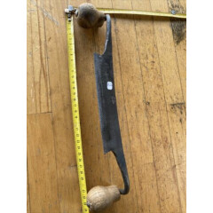(no 9 old tool/tool old wood plane/joiner 
