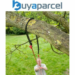 Darlac Pocket Rope & Chain Hand Saw Pruner Cutter Roots Logs DP164 High Pruning