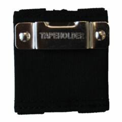 Gatorback BN604 Tape Clip. Fits Standard Measuring Tapes. Belt Loop Attachment