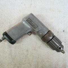 SNAP ON PD3A 3/8 PNEUMATIC AIR DRILL