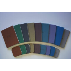 Micro-Mesh Abrasive, schleifpads, 1500-12000, 2x2", 3x4", * Choose your Size/Type * 