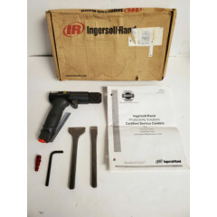INGERSOLL Rand Air Pistol Grip Scaler - 170PGV With Box and Manual