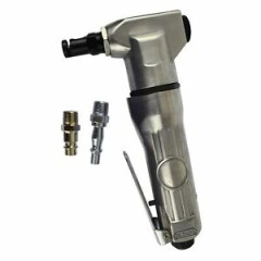 Air Nibbler / Sheet Metal Cutter / Body Repair Tool up to 1.2mm SIL294